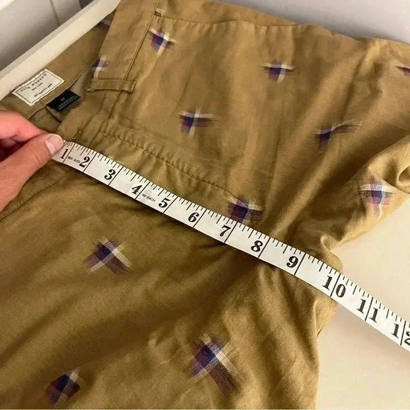 💕Club Monaco men shorts - Picture 9 of 9